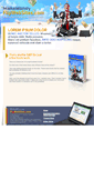 Mobile Screenshot of makemoneyflipwebsites.com